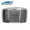 OE Member A1719112000 Truck Chromium Plating Grille With Bug Screen Used For BMP 242.5201 For Freightliner Cascadia BMP 242.5201