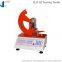 ASTM D1922 Fabric Tear Strength Tester
