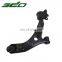 ZDO manufacture high quality auto parts steering inner tie rod rack end for MAZDA 3 48521HA00A 48521-HA00A BP4L32240 CR0423