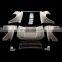 Full Body Kit Side Fender Hood Grille Car Bodykit Primer Front Grille Fender For Ford F150