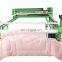 automatic longarm sewing machine  automatic quilting machine Computer Single Needle Quilting Machine