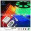 ETL Rohs 5050 led strip light, 12v 220v 230v waterproof 2835 5630 5730 3528 LED Strip Light