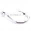 Wholesale High Quality  4/0# 5/0# model Heavy iron fish hook High Carbon Steel Fishing Hook