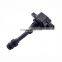 High quality car ignition coil for Titan Armada Infiniti qx56 v8-5.6l 8x OEM i22448-7S015   22448-EAOOO
