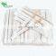 Yada Factory Price One-Off Birch Wood Coffee Stirrer Coffee Stir Stick Wooden Coffee Stirrer Stick