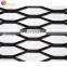 Best Price Decorative Aluminum Expanded Metal Black Silver Gold White Diamond Mesh