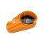 Custom Metal Cigarette Accessory Fashion Design With Logo luxury Cigar Ashtray