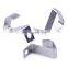 High quality Steel Stamping Parts Metal Retaining Clips