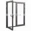 European American Styles Aluminium Casement Doors For House