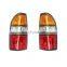 MAICTOP car lighting system tail lamp for land cruiser prado fj90 1997 rear lamp taillight light