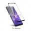 3D High Clear 9h best tempered mobile phones glass screen protector for samsung s8 /9screen protector