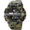 Army digital sport men watch 1818 skmei brand