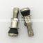 Wheel Parts In Stock Zinc Alloy Tubeless Valve Stem Motorcycle Tire Valve TR416SS