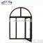 church design aluminum windows/European church window for sale