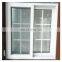 China Hangzhou factory modern Customized size upvc windows in china with low price