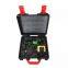 4D Green Beam Rotary Self-Leveling 360 Degree Horizontal&Vertical 16 Lines Laser Level