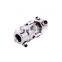 Universal  Steering U joint Double D 3/4