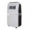 Manufactory Wholesale Cooling Only 220V 50Hz 12000BTU Inverter Air Conditioner Portable