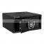 JIMBO Steel Security Mini Money Storage Cabinet Digital Password Small Cassaforte Caja Fuerte Home Hotel Safes Box