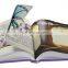 Hot Sell China Supplier Factory Direct Supply Custom Printed brochure Leaflet Catalogue Book Story Magazine Printing