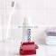 Bathroom Accessories Toothpaste Dispenser Multi-functional Tooth Paste Tube Squeezer Rolling Holder
