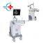 HC-A010 High quality trolley  full digital Ultrasound Scanner with cheap price/trolley ultrasound machine