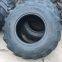 Tianli 19.5LR24 500/70R24 vacuum tire two busy engineering tires