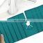 High Quality Harmless Custom Logo Thick Guard Reusable Splash Silicone Kitchen Faucet Sink Mat