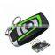 4 button 433MHZ learning code ev1527 RF remote control car and motorcycle wireless remote control key