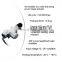 Universal No resistant power high quality 6.5N Car Central 12v door lock actuator Ce