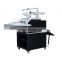 380mm automatic paper laminating machine manual feeder laminating machine for printing shop use