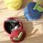 Hand-woven Apple Storage Baskets Quality Cotton Rope Practical Sundries Cosmetic Organizer