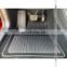 Factory Wholesale  Foot Carpet Heel Pad Anti Slip Protective Mat Car Wholesale New For ID 3 Audi TPE Waterproof Customized