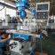XL6330A universal milling machine vertical mill with CE standard