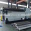 W12 CNC Hydraulic Sheet Metal Plate Rolling Machine