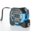 laser measure tape digital rangefinder Measuring Distance Area Volume Pythagoras auto calculate