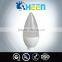 Excellent weatherability and durability heat sink for various of led lights