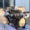 Hot sale 150hp Yuchai YC6B series direct injection marine diesel engine YC6B150C