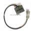 Hubei July Supply Excavator  Solenoid Valve Coil 60033545