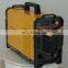 Intelligent cold welding TIG-190A  dc tig welder with MOS tig welder  tube tig welder machine