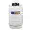 Ultra-low temperature liquid nitrogen container Biological sample insulation barrel