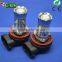 high lumen led fog light bulb h8 h11 9005 9006 automobile day time running light
