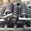 For Sumitomo track adjuster,Recoil Spring Idler,Spring Assembly, SH55,SH60,SH75,SH90,SH100,SH120-1/2/3/5,SH160,SH180,SH200-1