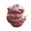 Excavator Parts JS130 Travel Motor JS130 Final Drive MAG-85VP Travel Device