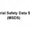 Air Freight Appraisal Certificate. Maritime Appraisal Certificate. MSDS Report