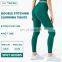 Wholesale Gym Scrunch Butt Leggings High Waist Workout Yoga Leggings For Women