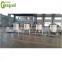 2000 liter per hour pasteurized milk production line