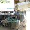 4000 l cheese making vat