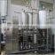 High efficient fruit juice pasteurizer