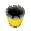 Pwf Hwf PDC Core Bit